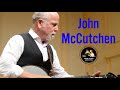 Rock n Roll Grad School #211 John McCutcheon