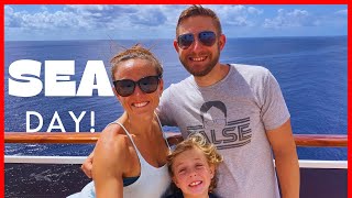 Carnival Venezia 2024 Sea Day- Diamond Cocktail Party/Mascarade Night/Bonsai Sushi +