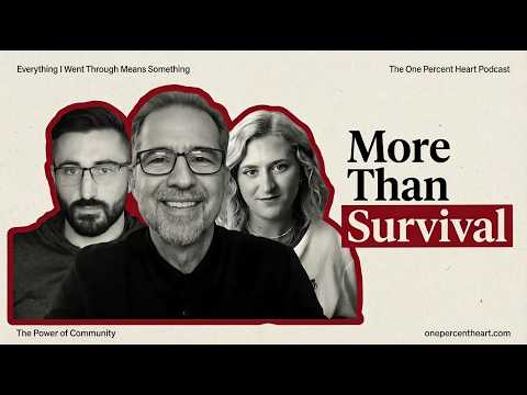 More Than Survival: CHD Peer Mentors & Advocates