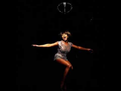 Tina Turner - I'm Ready ( Salute )