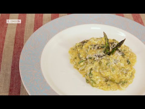 Cómo hacer unos huevos revueltos perfectos | EL COMIDISTA