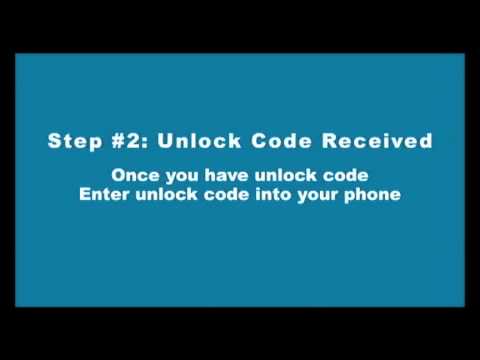 How to Unlock LG Optimus 3D?