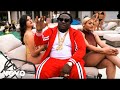 Budda Mack Drip Uncut