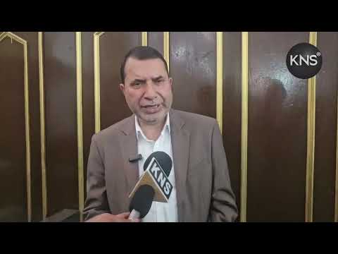 The progress of a nation depends on the progress of its education and health sectors. The Minister for Health and Education #sakinaitoo  believes in teamwork. Chief Minister #OmarAbdullah has presented a pro people budget focused on the welfare of the people by improving healthcare and education:  MLA Gulmarg #FarooqShah.