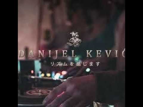 Danijel Kevic - PulseRadio mix 2014