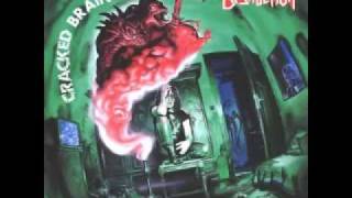 DESTRUCTION - 1990 - S.E.D