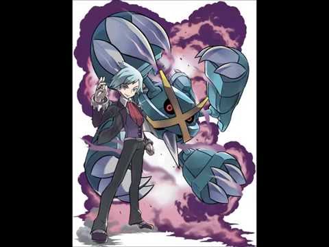 Pokemon RSE / ORAS - Champion Theme Orchestrated