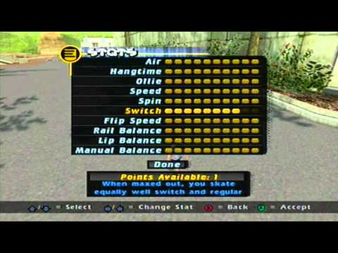 Tony Hawk's Pro Skater 4 Part 17