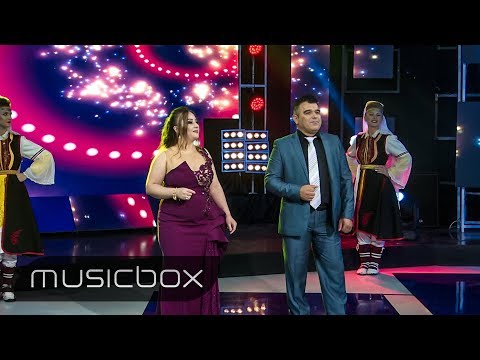 Heta dhe Merita - Parodia