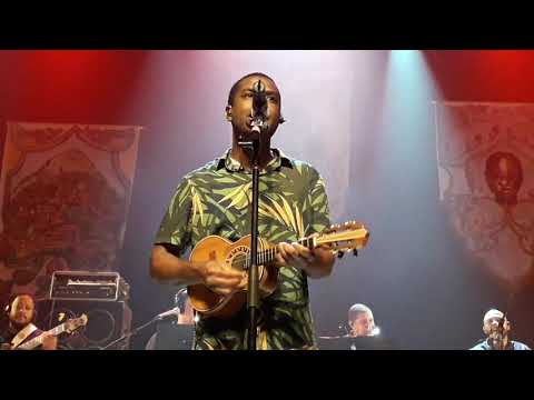 Pretinho da Serrinha- Colete Curto //Delegado  Chico Palha 2019 Imperator