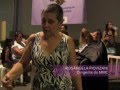 Socialistas doam cabelo às vítimas de escalpelamento