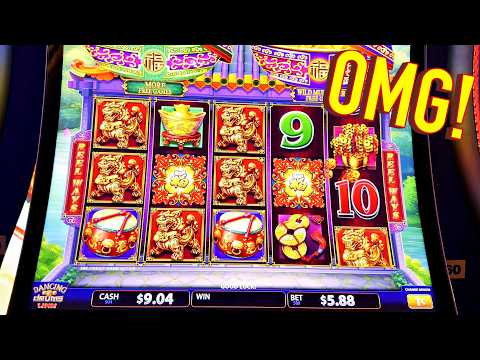 THE GREATEST SLOT VIDEO ON YOUTUBE!!!!!!!!!!!