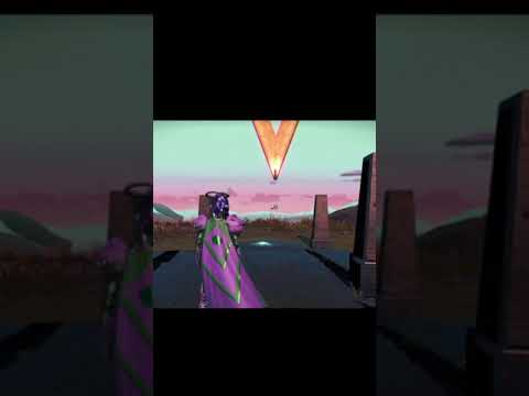 Get All 16 Glyphs Fast & Easy - All The Glyphs At One Location #nomanssky #nms #scottishrod