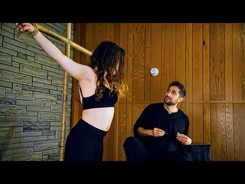 Excerpts from God's Executioners - Part 2