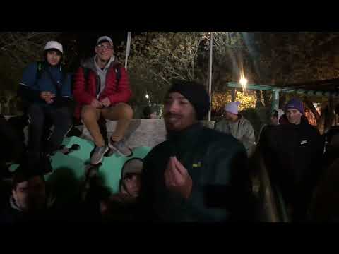 RAKA vs TUTE JC vs ALIANZA vs NEON BLOOD // Octavos - TORNEO RANGO 4 FECHA 2 // Razza Free