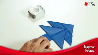Tutorial Top Toys - Topgram Formas