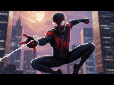 Spider-Man Miles Morales ps5 gameplay walkthrough, part 3