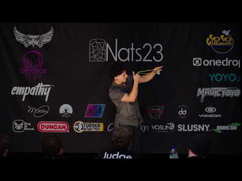 UKNYYC 23   Victor Sacchelli 3rd   1A Division