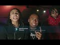 DD Osama X Dudeylo Back To Back Lyrics