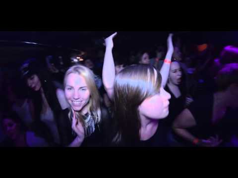 PSH live - Jižák / @Zkušebny Praha 26.2.2016