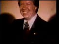 Jimmey Carter Democratic 1976 Campaign Ad Issues II Meet Jimmy Carter