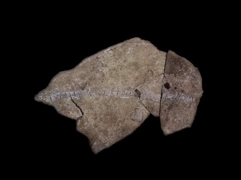 THE BRANDENBURG STONE: Proof of the Prince Madoc Legend? (Southern Indiana)