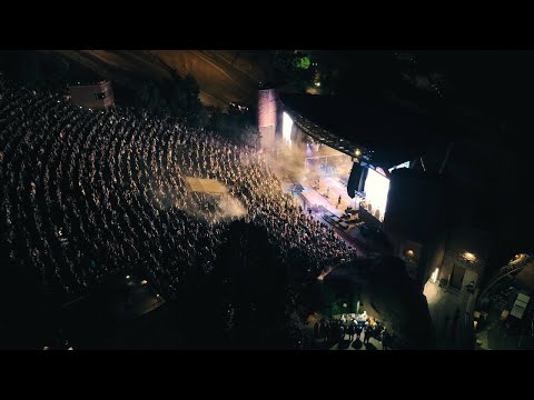 Stick Figure – Choice Is Yours at Red Rocks 2025