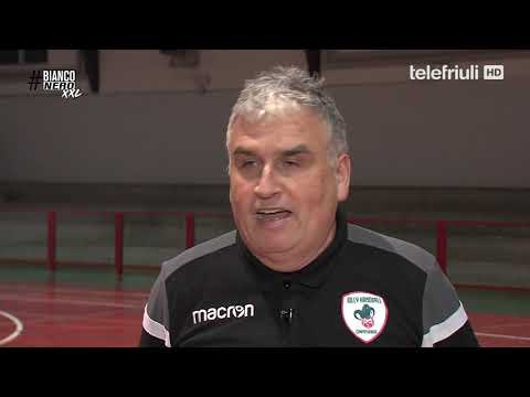 Bianconero XXL -  Jolly Handball Campoformido - 09 marzo 2020