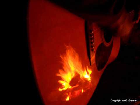 צוויי גיטארעס - בתיה פרידמאן Tsvey gitares - Basia Frydman