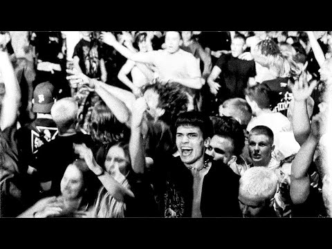 JONY - NIE ZARABIAM (prod. BAHsick)