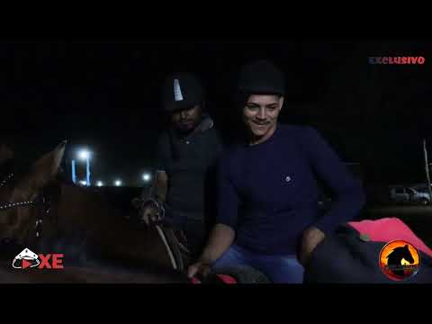 Vaquejada no Parque Antônio Filho em Tuparetama-PE