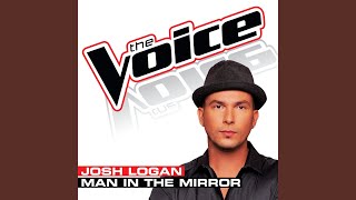 Man In The Mirror (The Voice Performance)