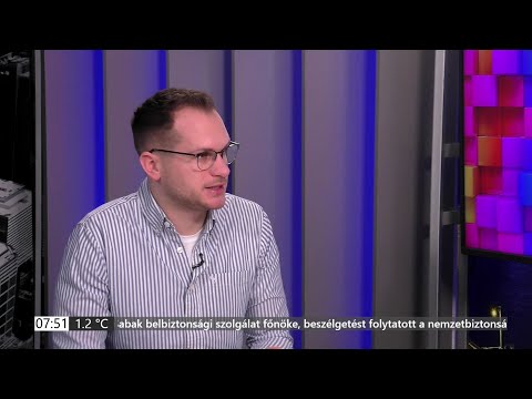 PIRKADAT Breuer Péterrel: Deák Dániel