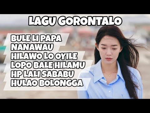 BEST GORONTALO SONGS COLLECTION OF ALL TIME 2026, nanawau