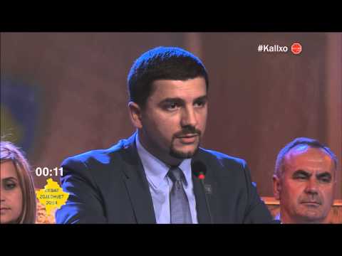 Kulturë dhe Sport: Memli Krasniqi: Nderkombetarizimi i sportit