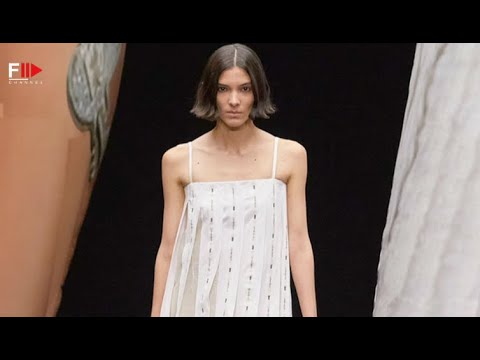 EENK Best Looks Fall 2023 Paris - Fashion Channel