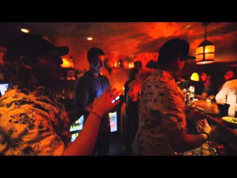 Better Living DJs || El Cortez Mexican Kitchen + Tequila Bar