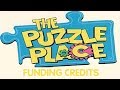 The Puzzle Place Funding Credits Compilation 1995 1998