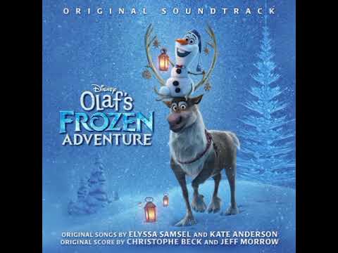 Shivang Khanka - Ring in the season (Christmas Special)