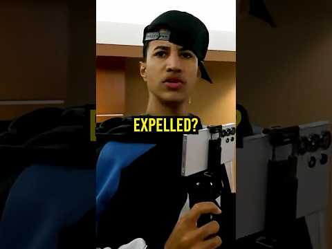 Ray Tells Tota He’s Expelled from Streamer University! 😭💀
