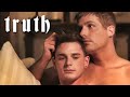 Truth FULL MOVIE Gay Romance Erotic Gay Thriller We Make Love Stories