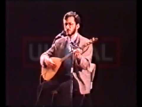 Hasret Gültekin - Göklerde Kartal Gibiydim