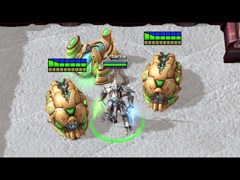 The Best Kerrigan Survival Player! (81% win rate)