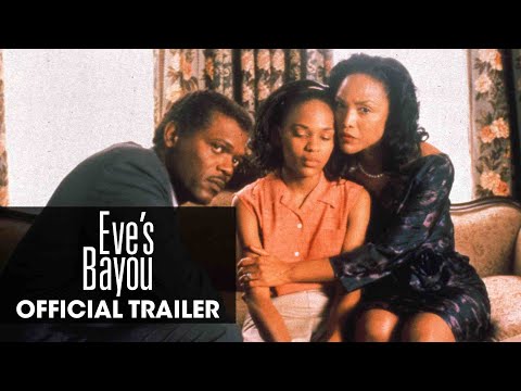 Eve's Bayou