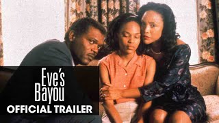 Eve's Bayou (1997 Movie) Official Trailer - Samuel L. Jackson, Lynn Whitfield, Jurnee Smollett