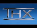 THX Logo Over The Hedge Variant Digitally Mastered Pitch