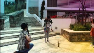 Gogol Bordello Tribal Connection (videoclipe)