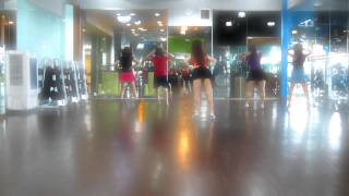 Tippy Tippy Toe -  Line Dance -  Mar 15