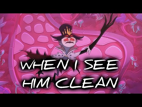 Helluva Boss - When I See Him (Clean Version)