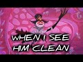 Helluva Boss When I See Him Clean Version